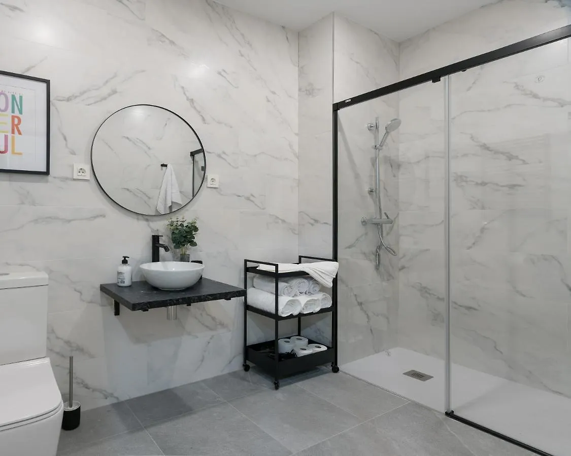 Kaixo Bilbao Apartments Spain