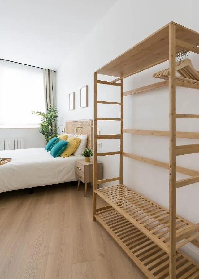 Kaixo Bilbao Apartments Spain