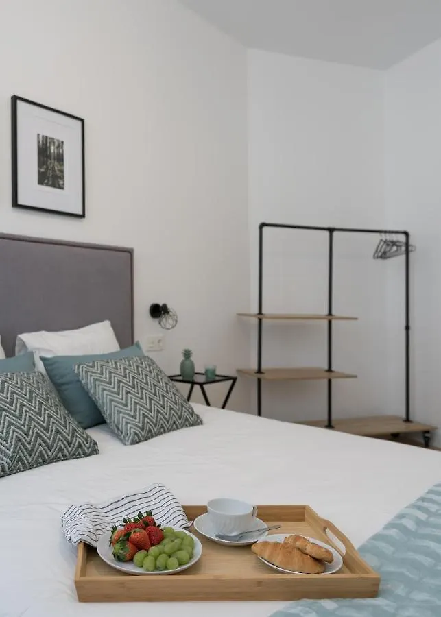 Kaixo Bilbao Apartments