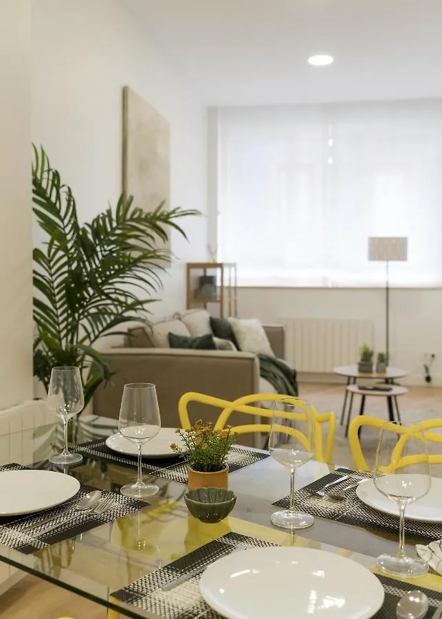 Kaixo Bilbao Apartments Spain