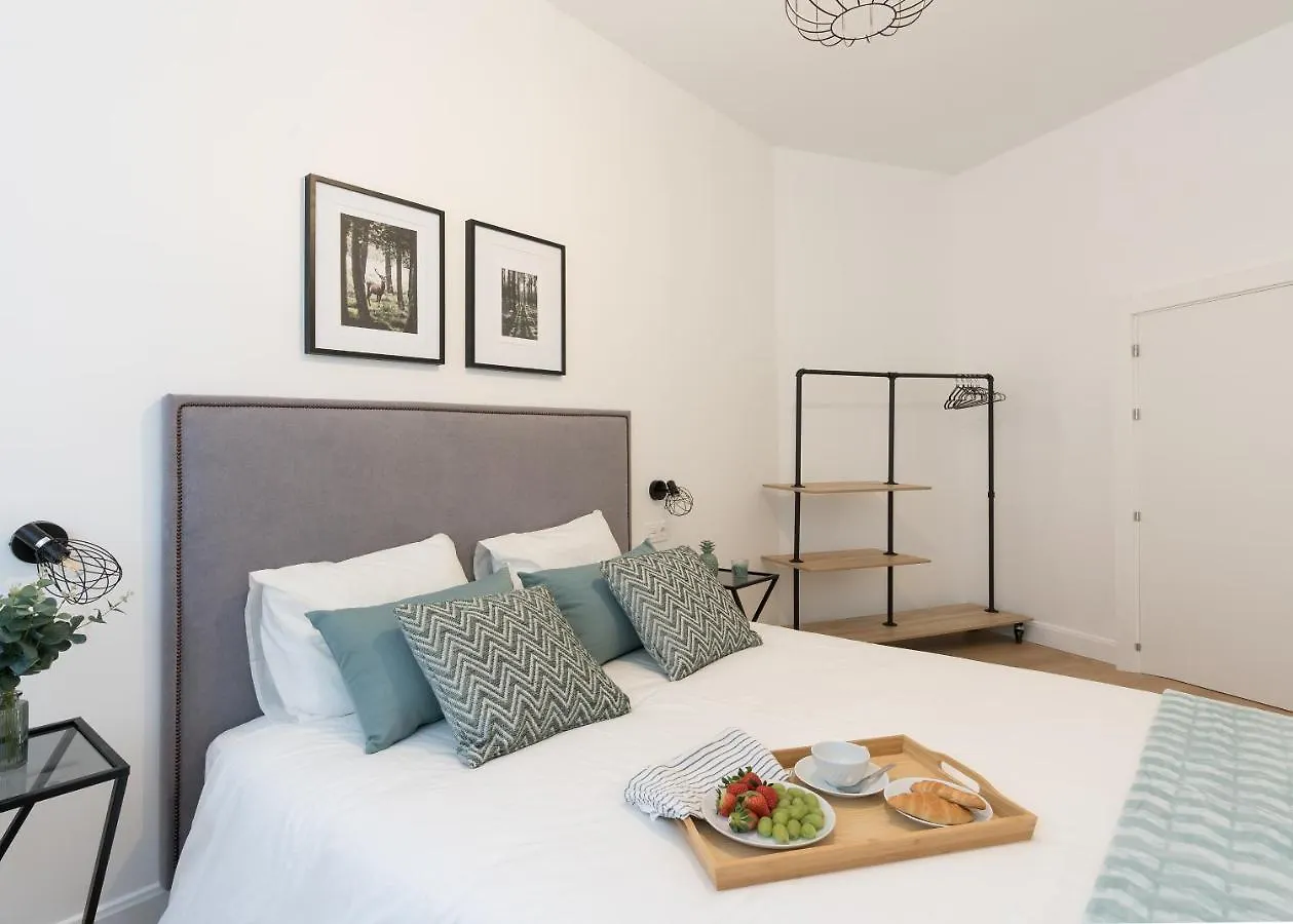 Kaixo Bilbao Apartments Spain
