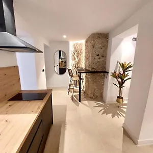 Helearon , Málaga Spanje