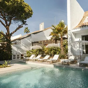 Anfitrion & , Marbella Spanje