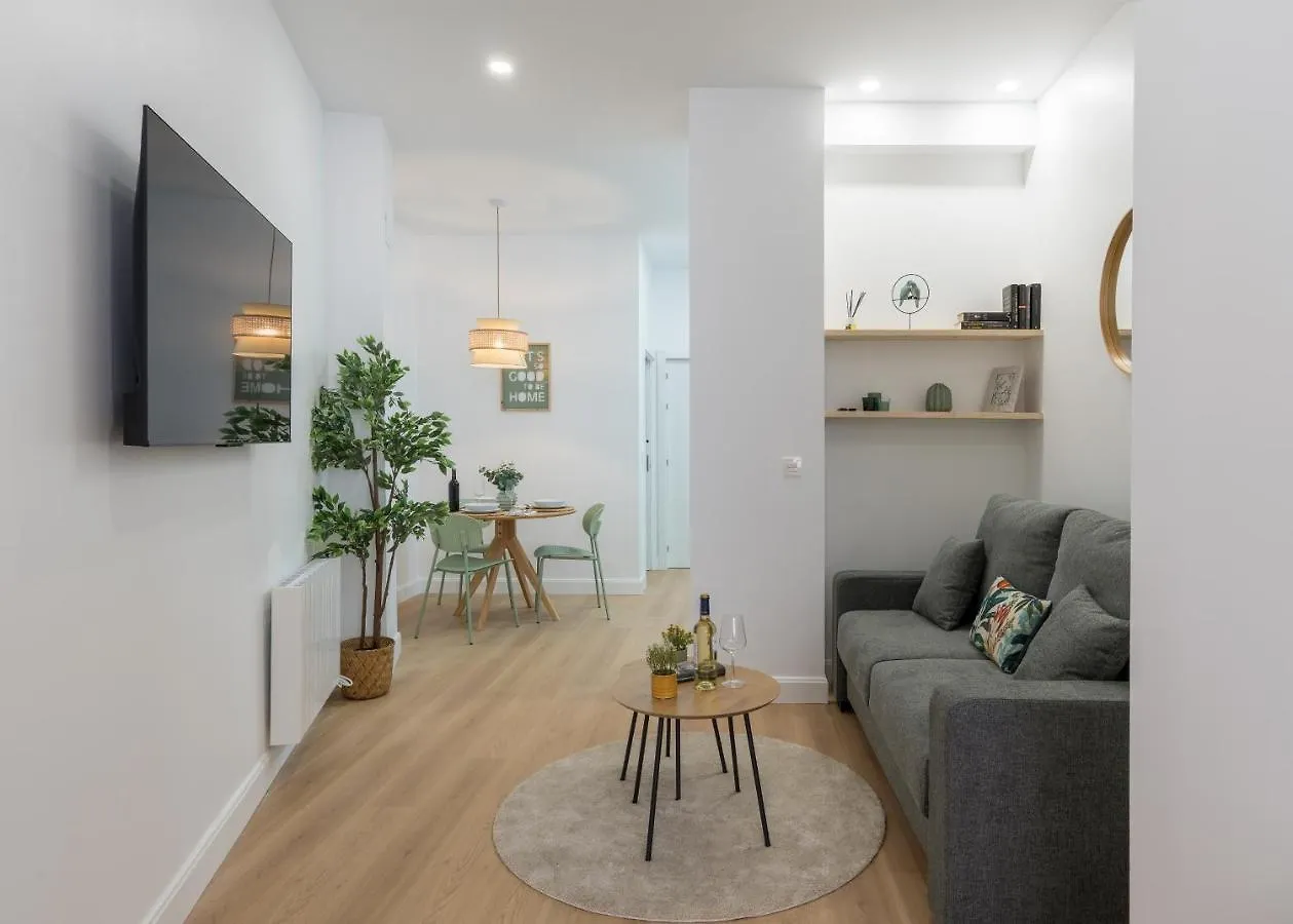 Kaixo Bilbao Apartments 0*,  Hiszpania