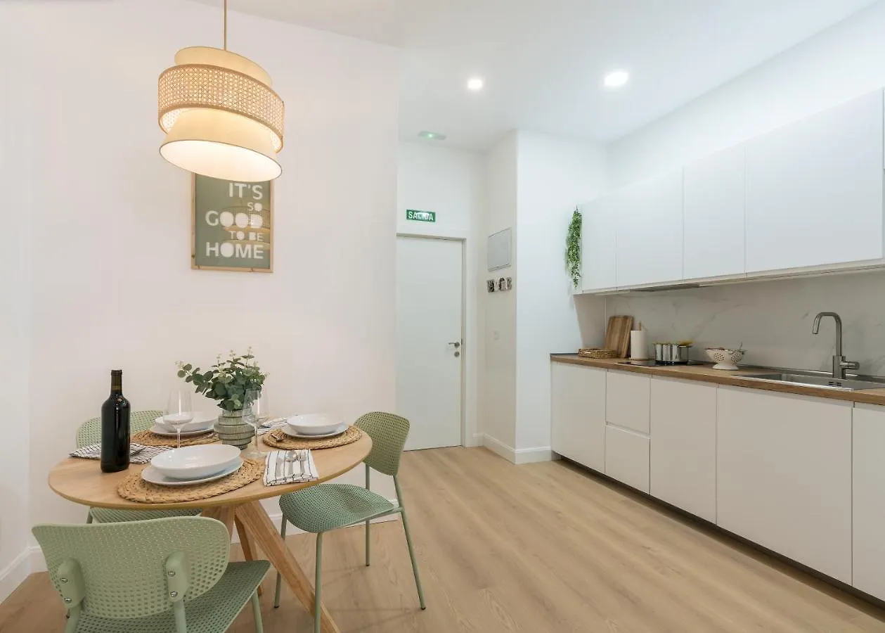 Kaixo Bilbao Apartments 0*,  Hiszpania