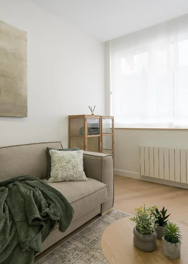 Kaixo Bilbao Apartments Hiszpania